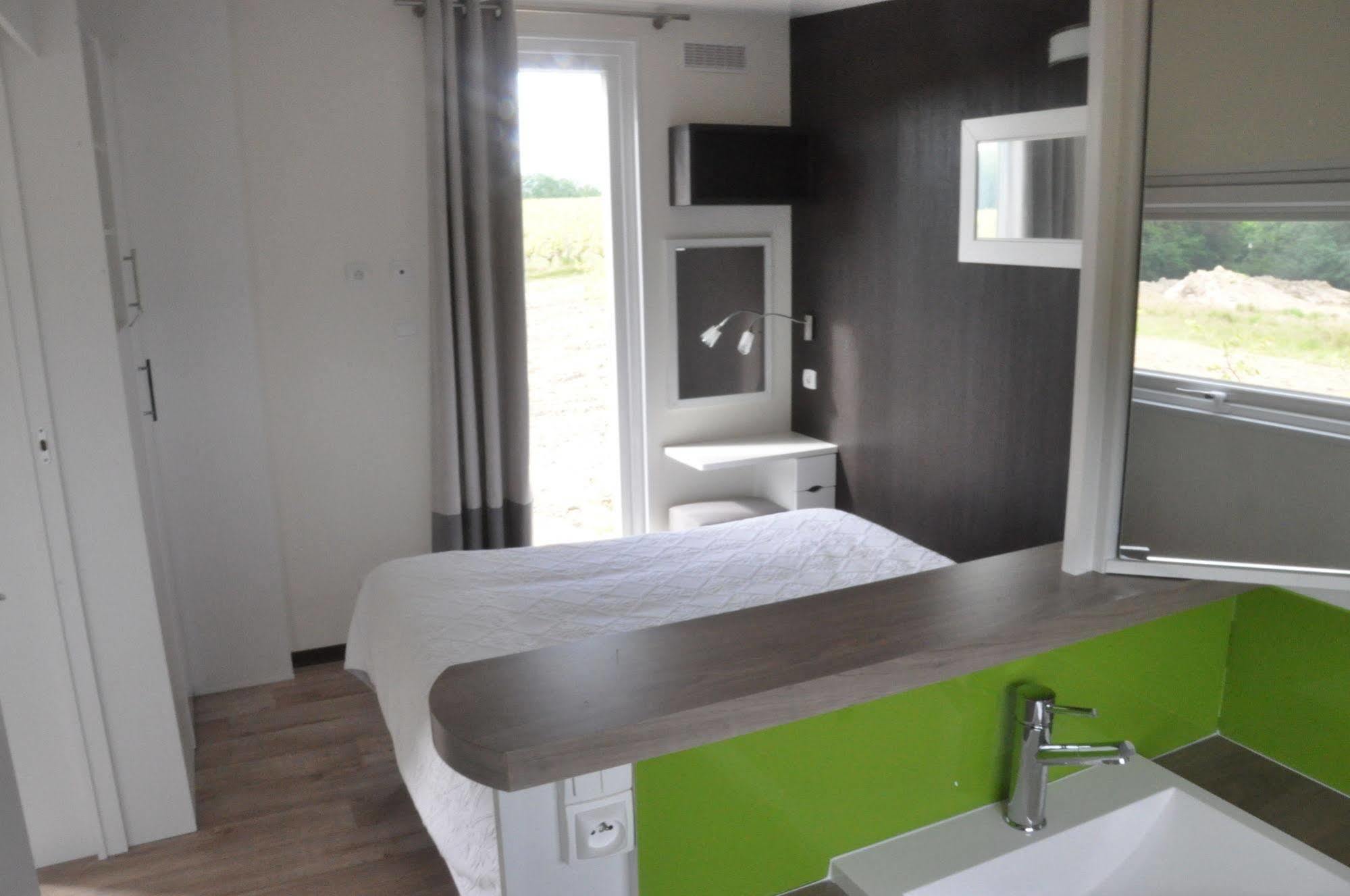 Les Pierres D'Aurele Chambres D'Hotes Saint-Georges-sur-Cher Exteriör bild