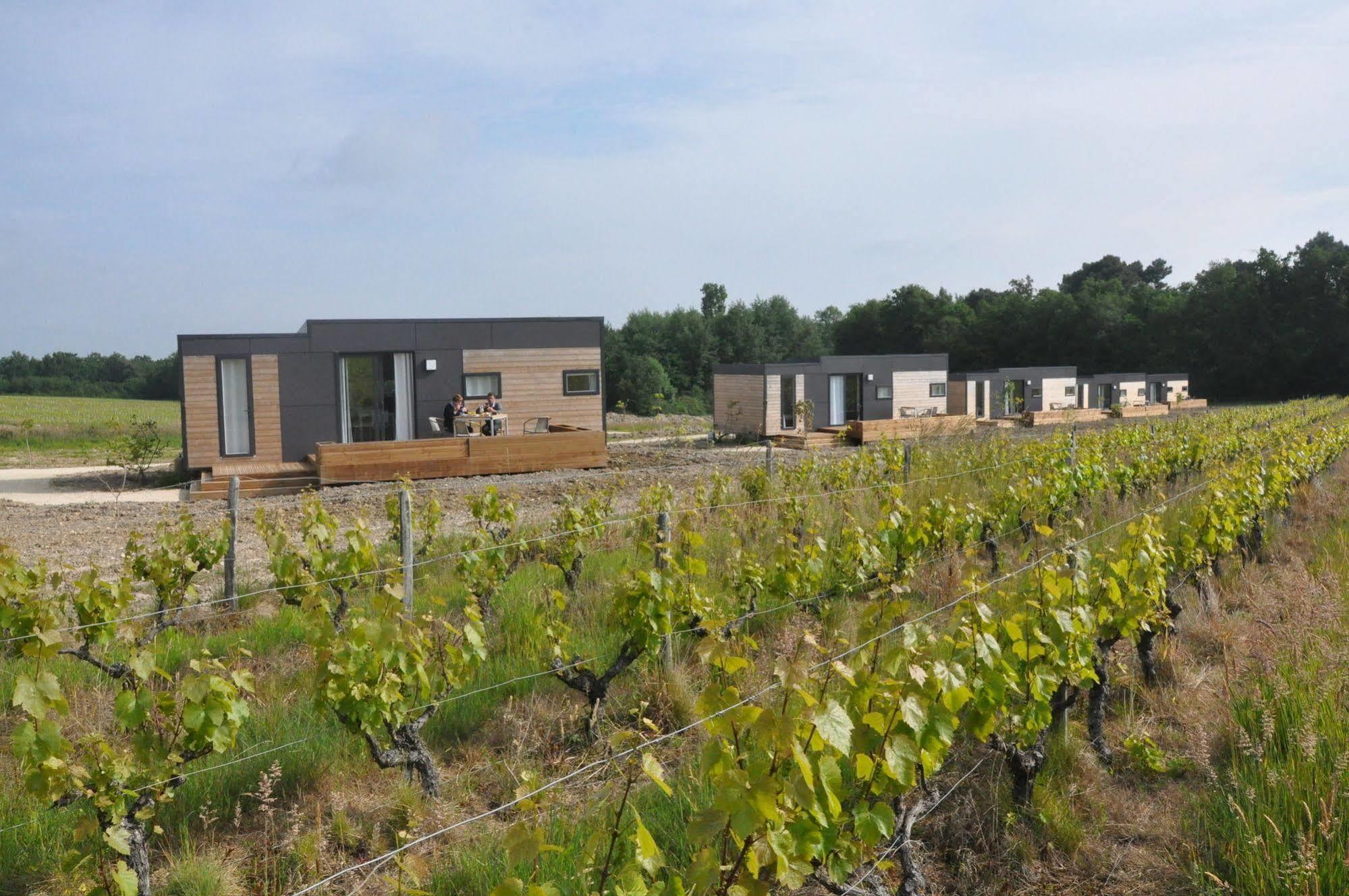 Les Pierres D'Aurele Chambres D'Hotes Saint-Georges-sur-Cher Exteriör bild